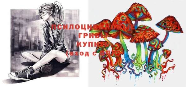 герыч Алексеевка